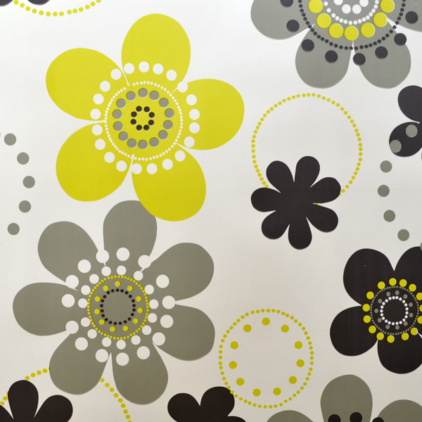 Retro tablecloths shop