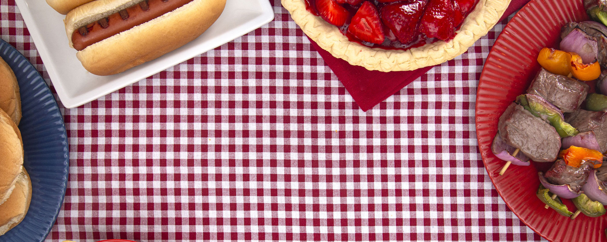 Tablecloth shop clearance