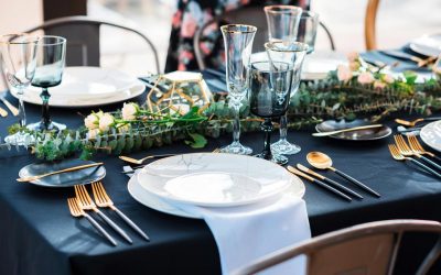 What is Tablescaping?