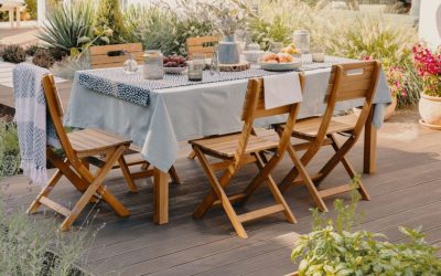 Table Runner vs Tablecloth – Which is Best?